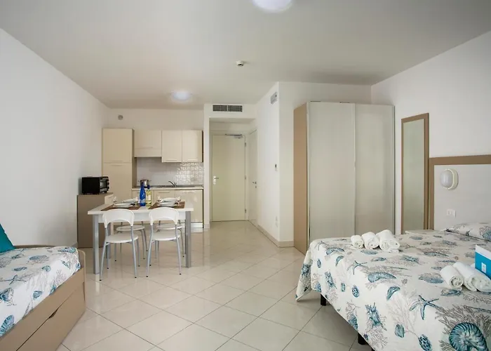 Residence I Diamanti