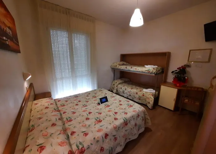 Hotel Losanna Cervia