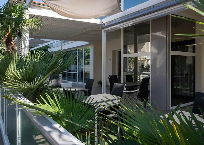 Hotel Smart Cervia B&B