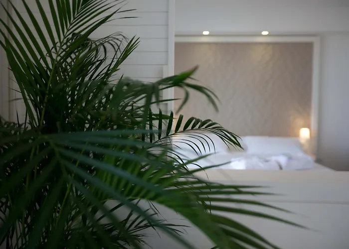 Villa Del Mare Spa Resort