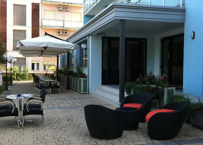 Hotel Massimo