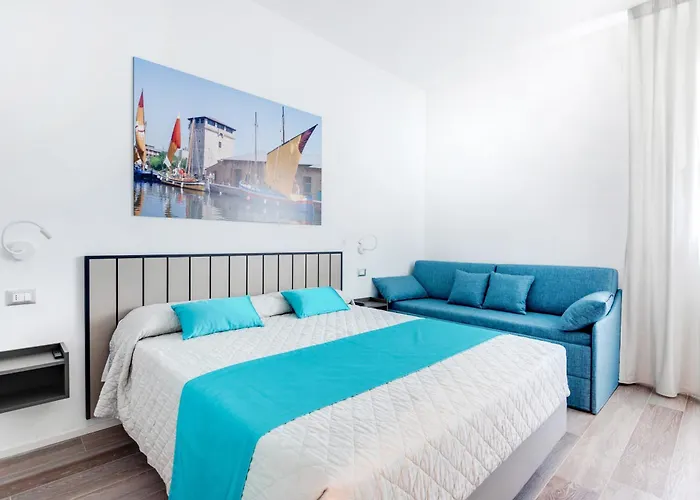 Elegance Suite Apartments - Siroli Collection