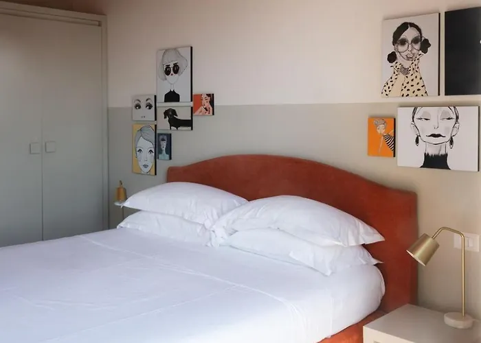 Lu Boutique Hotel