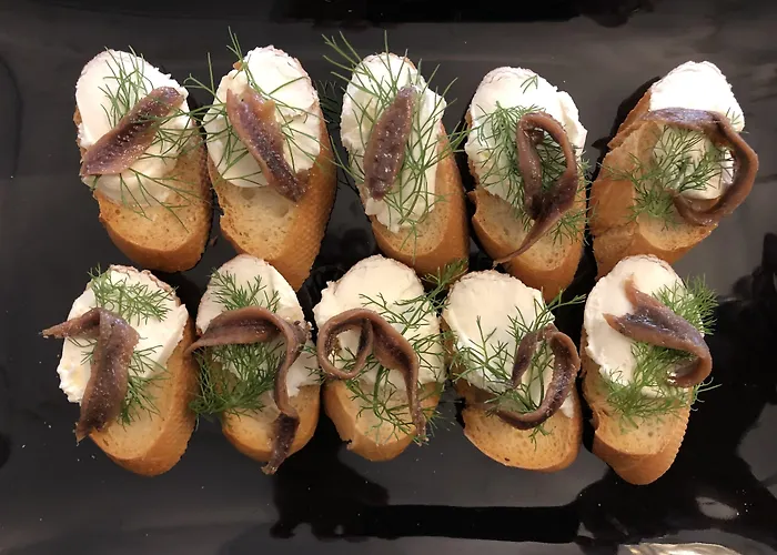 Hotel Aplo - Breakfast Experience
