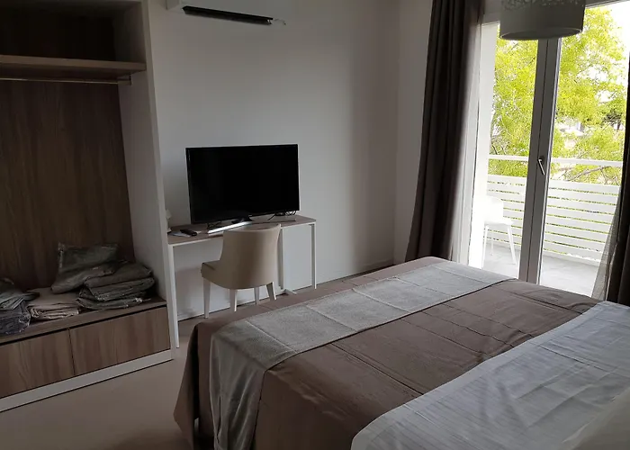 Venus Suites