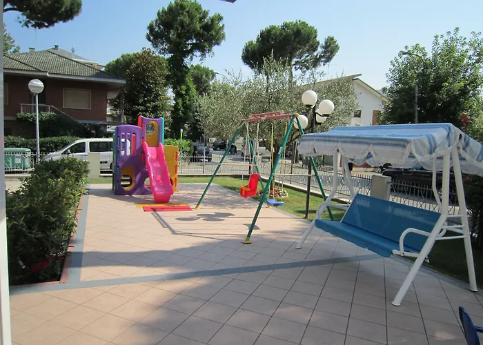 Residence Quadrifoglio