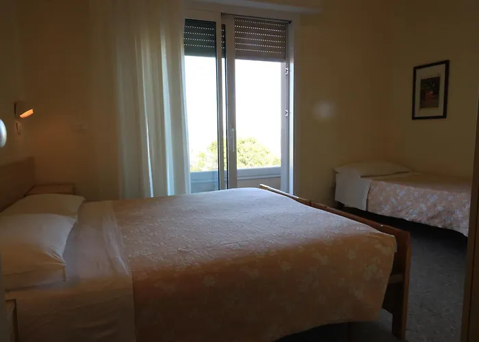 Hotel Soave