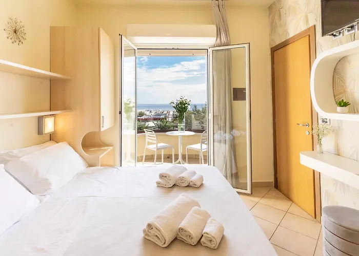 Melody Hotel